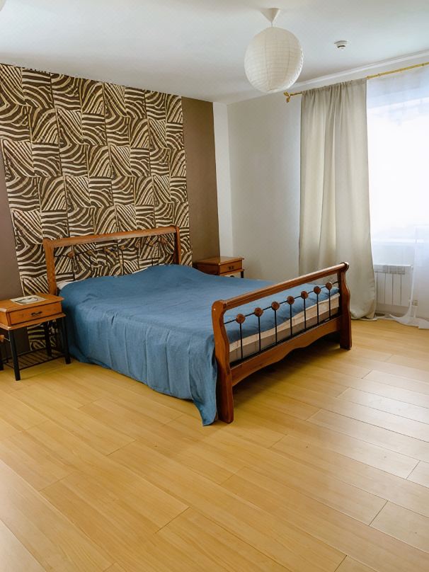 Tern Villadzhe Hotel