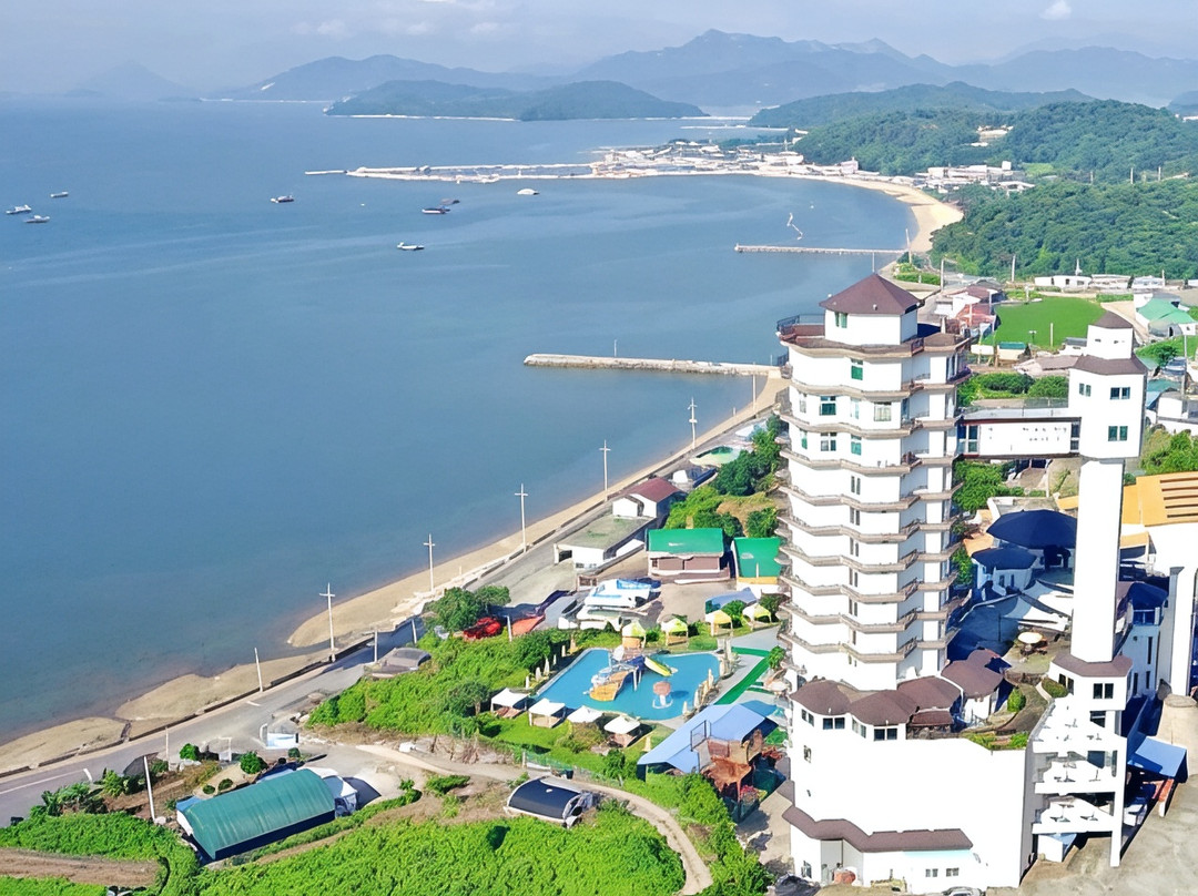 安丹特度假村