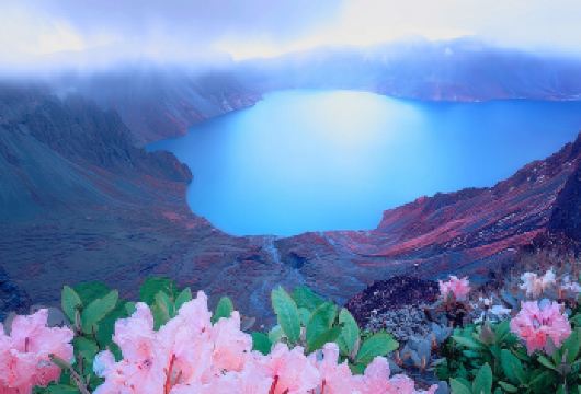 长白山西坡天池纯玩一日游【二道/万达/延吉多地出发〓6人团】【纯玩无购物：咱家东北本地人，有啥说啥的敞亮人，重来不掖着藏着】