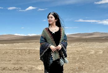 格尔木+可可西里一日游【2-8人团+赠高原氧气+越野商务车】【[真专业]五星司导专业服务，赠格尔木市区上门接送，出行无忧】