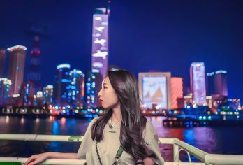 厦门海上游鹭江夜游+海上看金门+金厦环鼓+海上会客厅日夜双景【[多样选择]海上看金门、鹭江夜游、海上会客厅、金厦环鼓游船票】