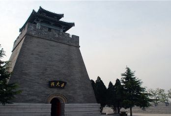 【15人奔驰小团】西安秦始皇帝陵博物院(兵马俑)+华清宫一日【[赠送] 自助团餐+双景区无线耳麦使用】