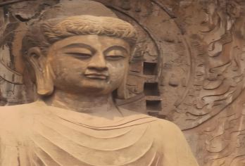 龙门石窟+白马寺+洛博一日游【洛阳多地点上车●范围内酒店接】【精致团队，专为朋友、家庭出游】