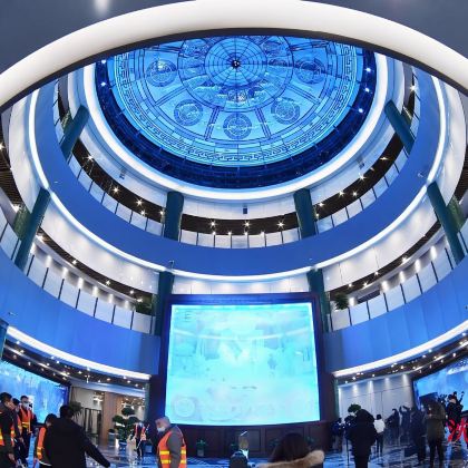 沈阳沈阳博物馆半日游【无购物、专业讲解、多时间段可选】