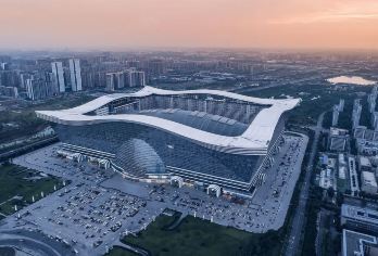 成都环球中心半日游·品美食·自由畅玩【自由畅玩】