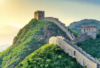 北京八达岭长城一日游【天津出发+含门票+资深讲解】【适合亲子、父母、家庭、安心游，玩转北京核心5A景点】