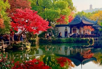 苏州往返：无锡一日游 |一单一团 |中英等多语种-定制包车#【[品质纯玩]拒绝走马观花式游览，资深司导一站到底式管家，一单一团，行程景点可定制可调】