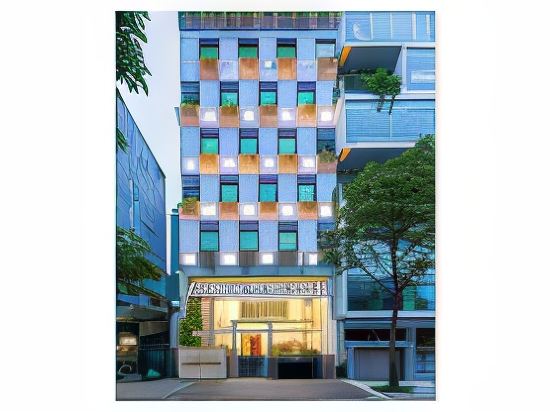 Address of 22Land Classic Suites