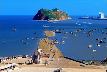 锦州笔架山一日游【+布达拉宫18人以下安排司机兼向导服务】【[优质资源]您购买的产品为锦州笔架山景区官方运营商；】