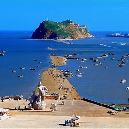 锦州笔架山一日游【+布达拉宫18人以下安排司机兼向导服务】