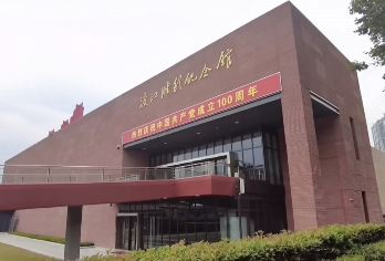 【私享包团】渡江胜利纪念馆90分钟资深导游人工讲解+高清耳麦【[精品小团]精品小团，拼团的价格，私家团的体验！】