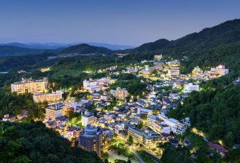 日本大阪-神户有马温泉 - 六甲山牧场【中文专车-舒适纯净】【中文专车出行，景点灵活调整，打卡经典，游玩自己定义，无需等待，专属贴心服务，尽享惬意旅程】