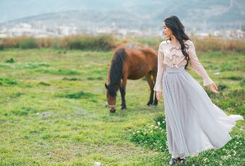 甘南拉卜楞寺+桑科草原一日游【专享包车/兰州往返/精品纯玩】【说走就走，不拼车、不等人，自由贴心还不贵！】