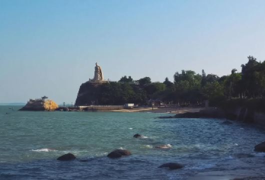 鼓浪屿一日游（往返船票+直通车+讲解）【半跟团，自助游，简单，随心】