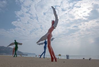 深圳一日游2-6人小团【中英街+金色海岸游艇+地王观光】【纯玩0自费0购物 无套路。放心出行。】