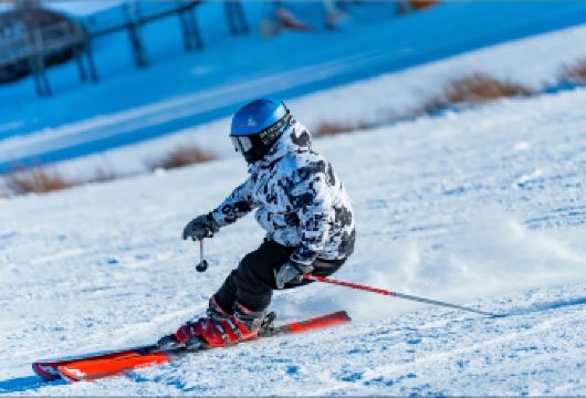 白云滑雪场往返直通车【乌鲁木齐出发 】【24h管家式服务,替您解决出行前后问题,拒绝套路；】