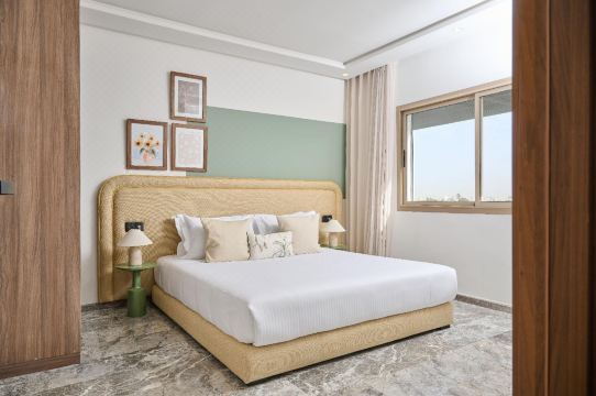 StayHere Casablanca - Oasis Residential Living