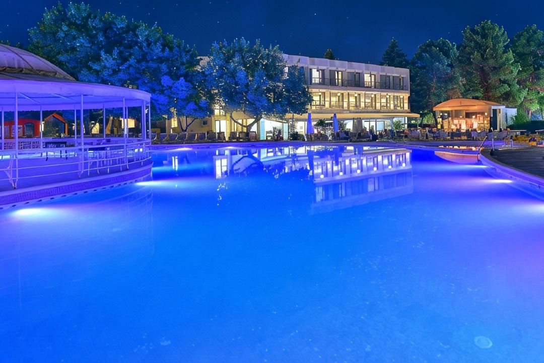 iHotel Sunny Beach