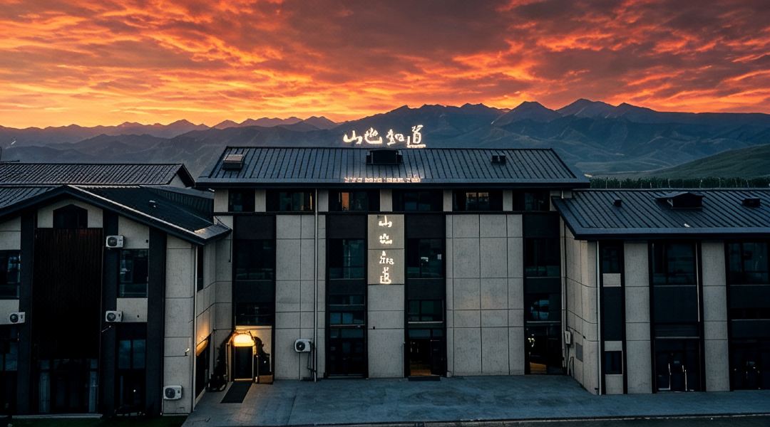Nalati Mountain is also aware of Mountain·Konw Guesthouse (Nalati Scenic Area location