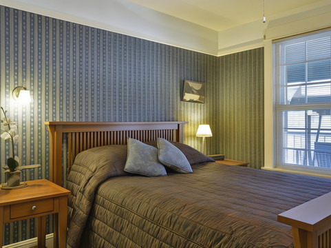 Copperopolis酒店住宿-美洲最佳价值套房酒店罗亚尔卡里奇