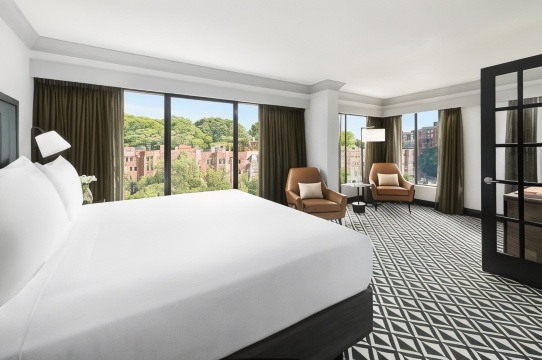 布鲁克林阿卡迪亚旅馆-官方