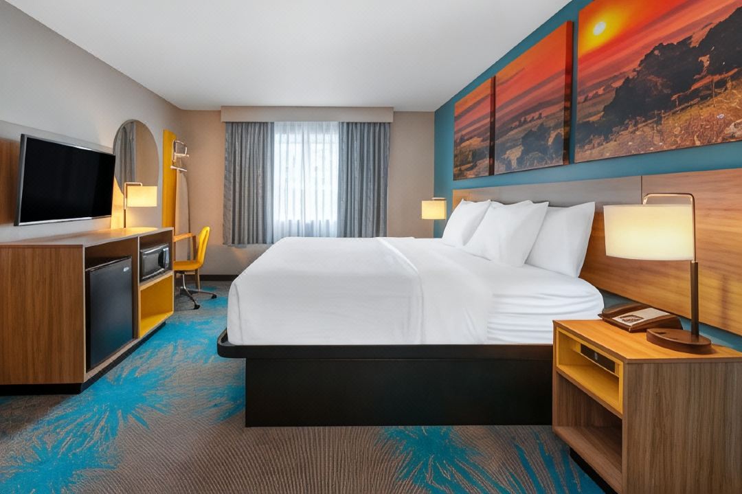 Days Inn by Wyndham Sandusky / Cedar Point