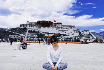 西藏布达拉宫+大昭寺一日游【1号线预约门票+导游深度讲解】【[优选专线]布宫13人精致小团丨大昭寺15人小团 | 纯玩无忧丨全程0自费】