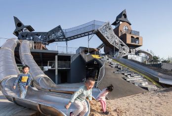 中国唐山：唐山南湖旅游风景区+唐山皮影主题乐园/英文导游O【全程中文/英文/小语种服务，沟通无障碍，景点可调】