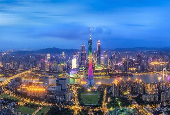 广州北京路千年古道遗址+大佛寺+岭南印象园+珠江夜游【VIP小团】