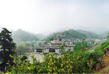 【私家团】五当召+库布其沙漠 含280套（自治区4A旅行社）【[贴心服务]24小时客服在线为您服务】