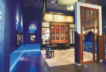 中山市博物馆一日游【含精讲2小时@亲子研学游&含耳麦】【中山市博物馆 | 从海洋文明到近现代文化发展】