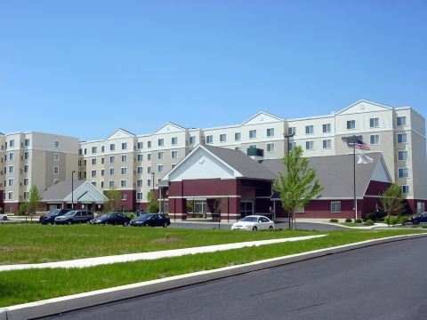 兰开斯特Homewood Suites by Hilton-官方