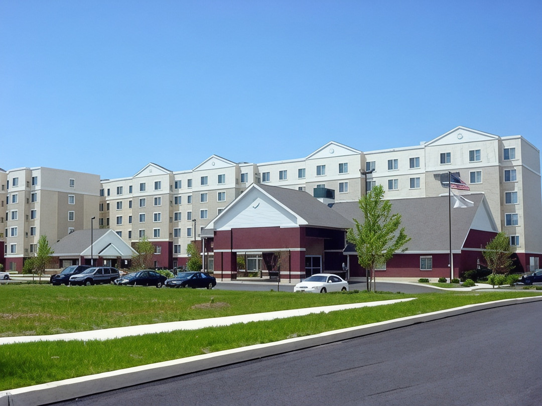 兰开斯特Homewood Suites by Hilton