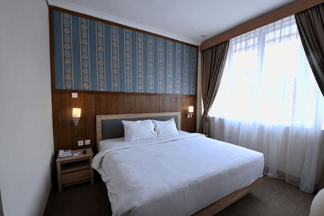Monopoli Inn