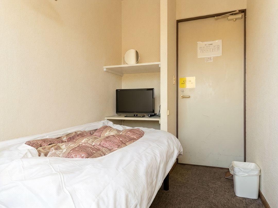 Hotel Hikari