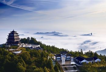 洞头望海楼+仙叠岩+东岙沙滩一日游独立包车不拼 私家团天天发【安全保障 管家服务 专业司导 私家团 不和陌生人 拼车 一单一车】