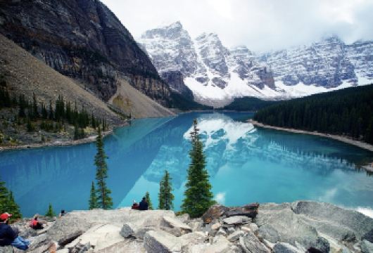 加拿大卡班夫&班夫小镇一日游+可定制【中文专车-舒适纯净】【中文专车出行，景点灵活调整，打卡经典，游玩自己定义，无需等待，专属贴心服务，尽享惬意旅程】