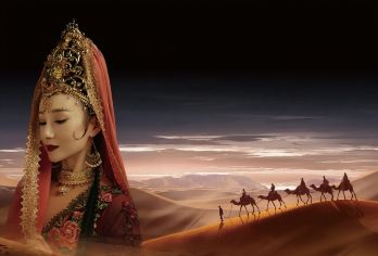 【私家团】兵马俑+丽山园+《西安千古情》尊宾席【独立小团，专车专导。】