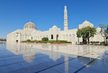 阿曼 马斯喀特之旅（私家服务/一人可订）【中文客服在线对接服务】