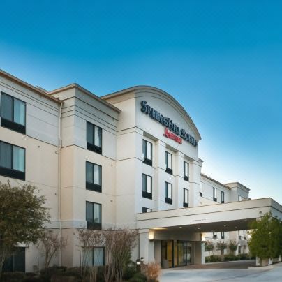 SpringHill Suites Dallas DFW Airport North/Grapevine