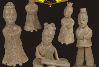 【万卷说·讲师团】六朝博物馆 2小时人工讲解/亲子/趣味【[签约讲师]持有国家导游证\讲解证，一线工作经验10年以上，有责任心，能根据听众的兴趣，灵活讲解。】