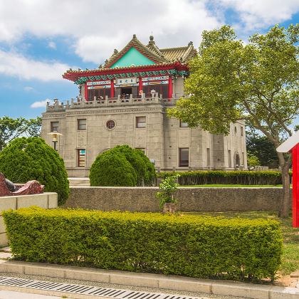 福建金门岛一日游【金门岛一日跟团游含入金证厦门往返船票】