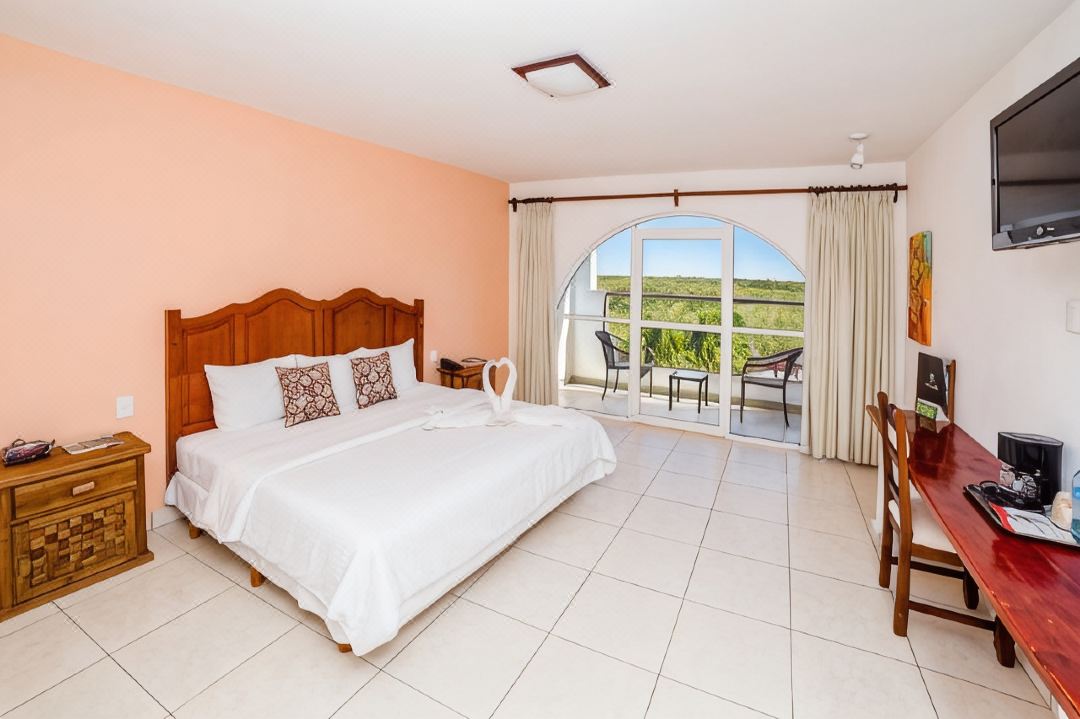 Uxmal Resort Maya