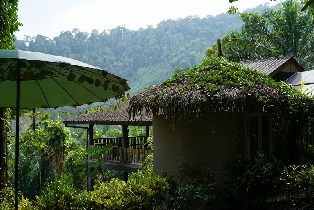 ECO LOGIC Thailand