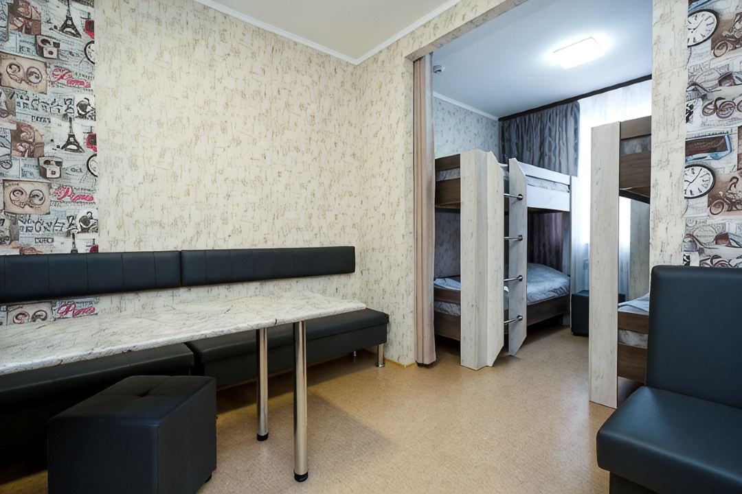 Karambol Mini-Hotel