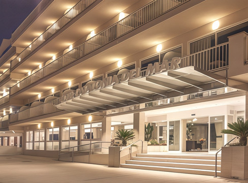 加泰罗尼亚领事酒店