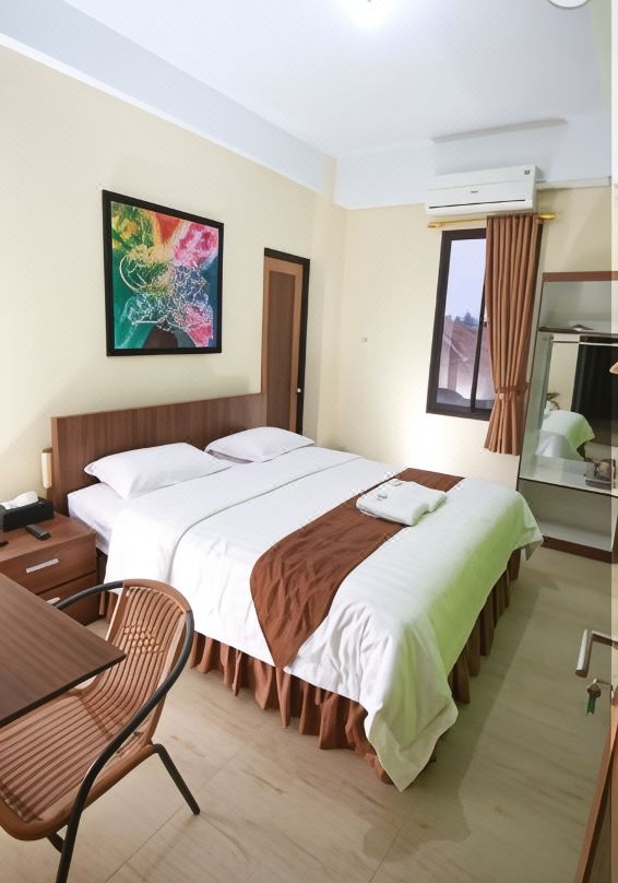 Khalifah Hotel