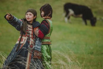 呼和浩特一日游+乌兰哈达火山辉腾锡勒草原【8人纯玩小团】【《精品小团》2-8人小团+市区上门接送+灵活舒适+时间自由+游玩充分】