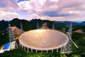 中国•天眼景区•纯玩一日游【天眼高端纯玩一日游】