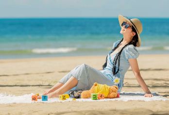 【6人轻奢小团】潮州+南澳岛一日游｜纯玩｜自由包车【[服务承诺]纯玩无购物、行程灵活、氛围融洽、秉承游客玩得开心地宗旨，让游客不踩雷；】